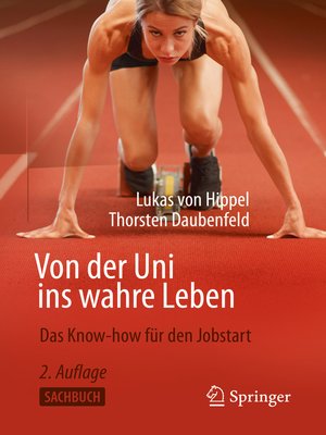 Von der Uni ins wahre Leben - ebook